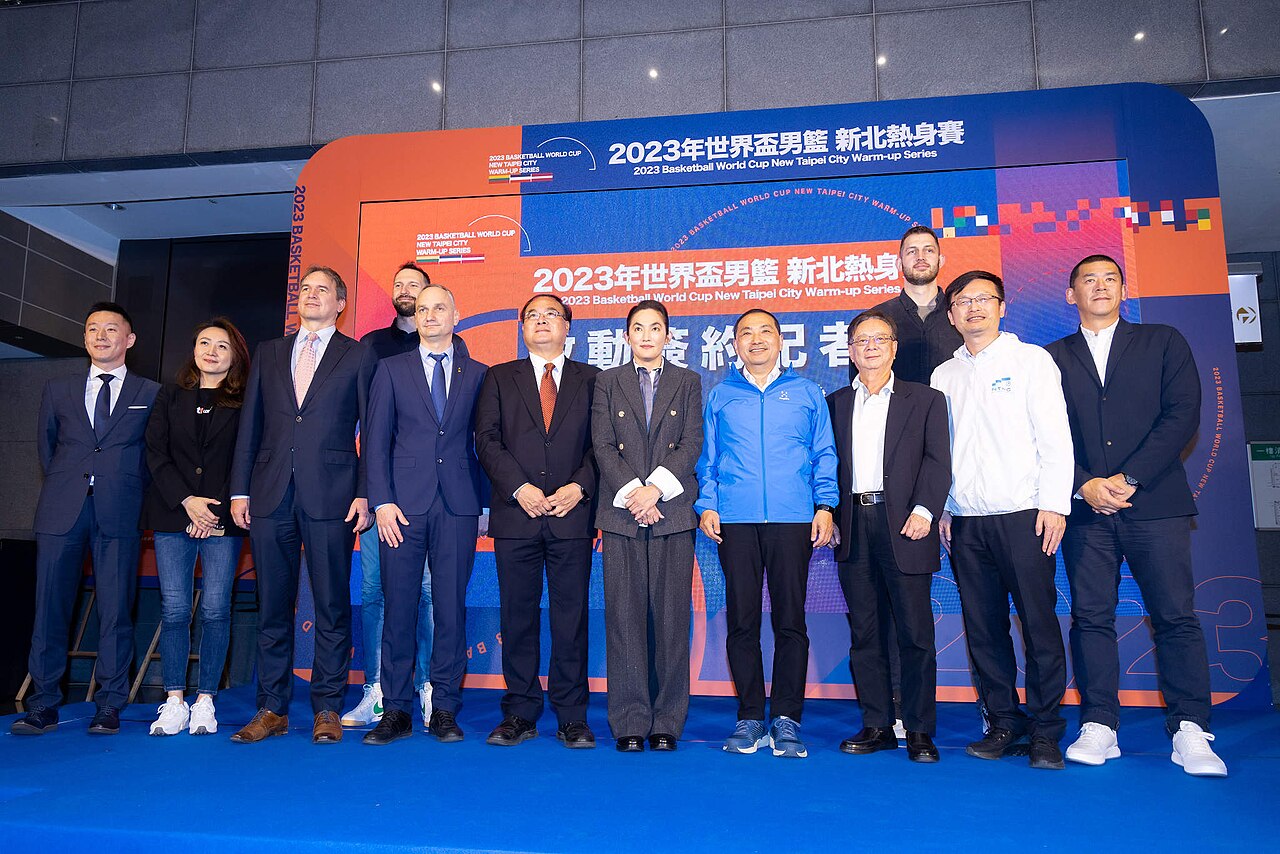 综合体育 综合体育·体育赛场现场